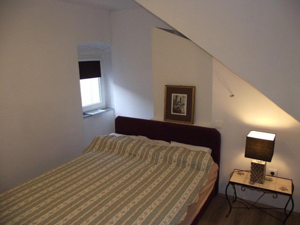 Apartament Apartments Dobrinj *