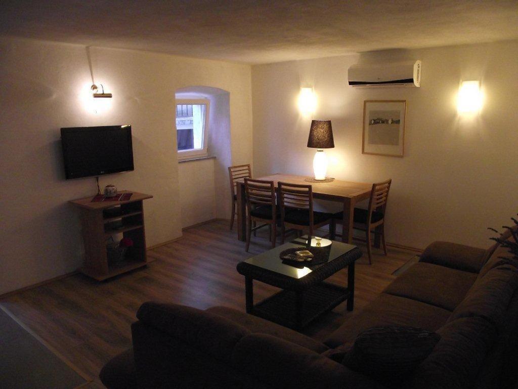 Apartament Apartments Dobrinj