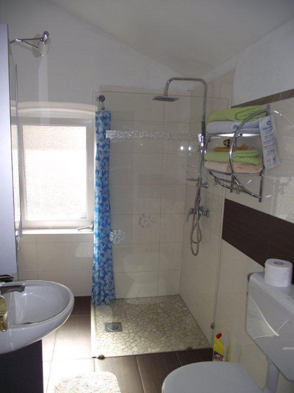 Apartments Dobrinj *