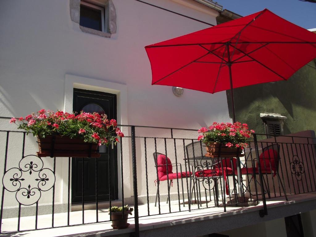 Apartament Apartments Dobrinj