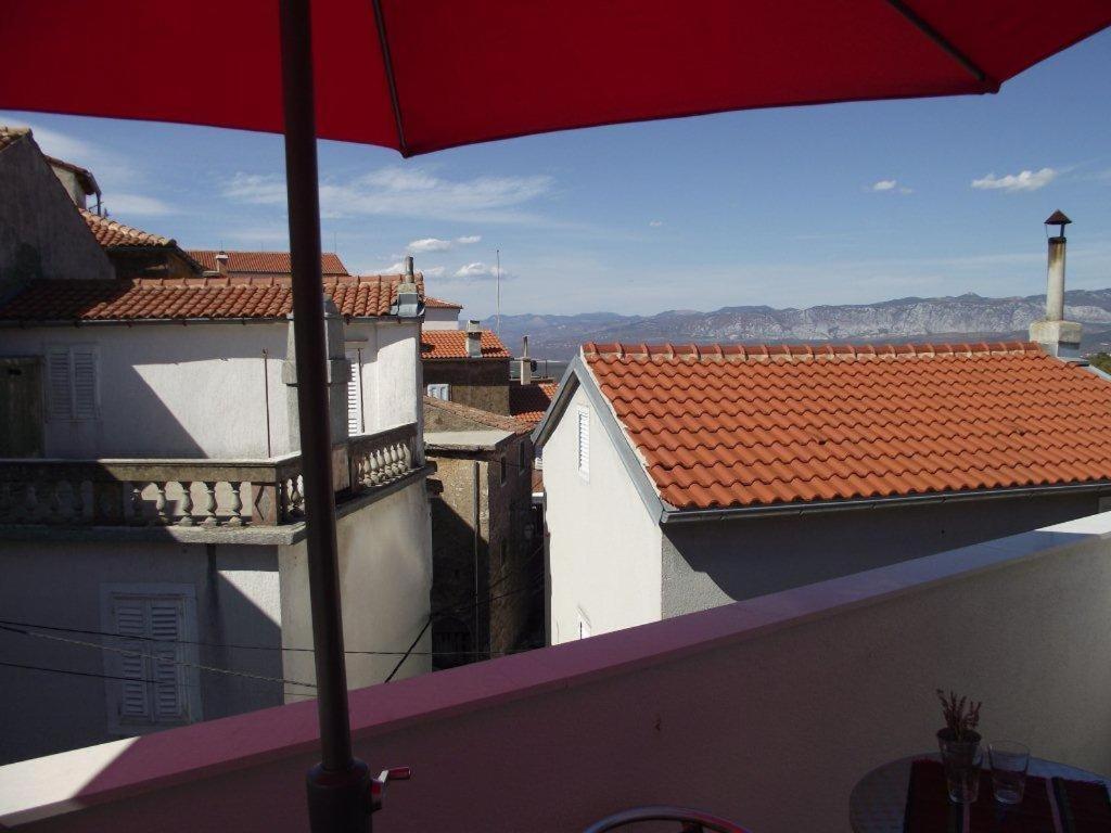 Apartman Apartments Dobrinj Dobrinj